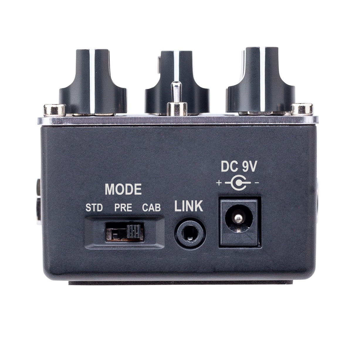 Vox Valvenergy Silk Drive Overdrive Pedal
