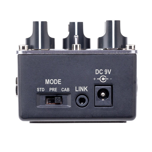 Vox Valvenergy Silk Drive Overdrive Pedal