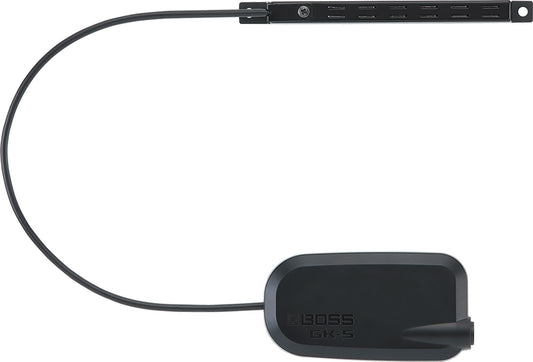 Boss GK5 Electric Guitar Divided Pickup