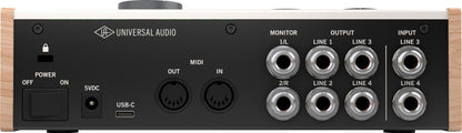 Universal Audio Volt 476 USB Audio Interface