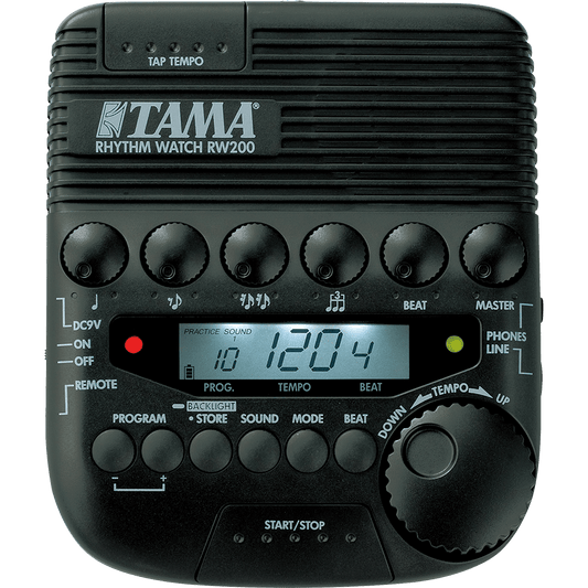 Tama Rhythm Watch RW200