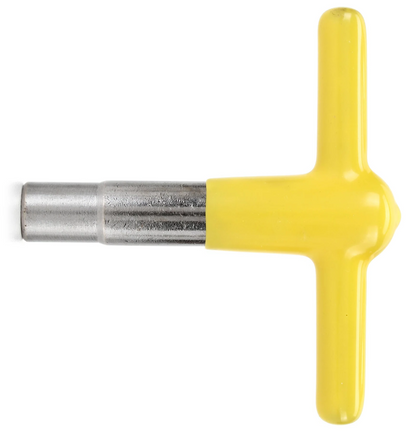 PDP High Torque Drum Key in Yellow