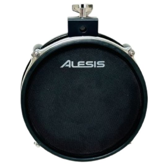 Alesis SP 10412 8" Drumpad Mesh Crimson Tom