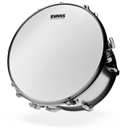 Evans G2 13" Coated Tom Drum Head