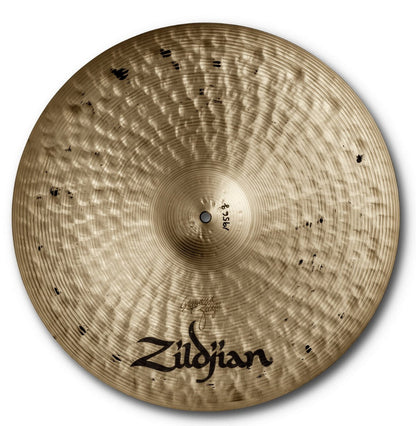 Zildjian K Constantinople Medium Thin Ride High 22"