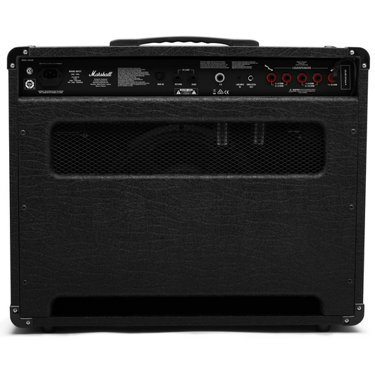 Marshall DSL40CR 1x12" 40W Combo Amp | EX-DEMO
