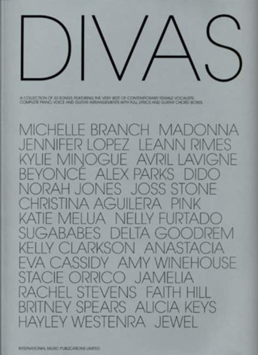 Divas PVG