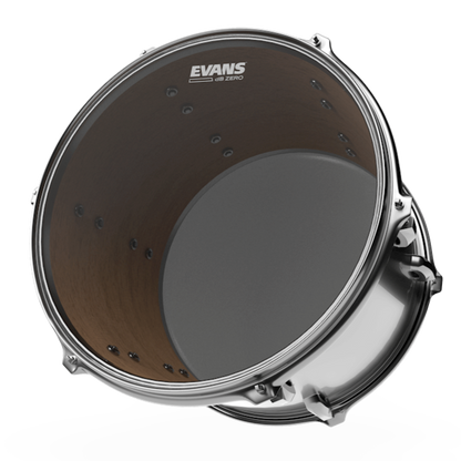 Evans dB Zero Mesh 10" Tom Drum Head