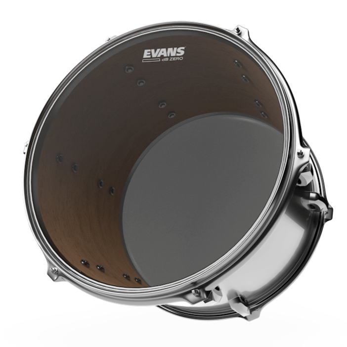 Evans dB Zero Mesh 18" Tom Drum Head