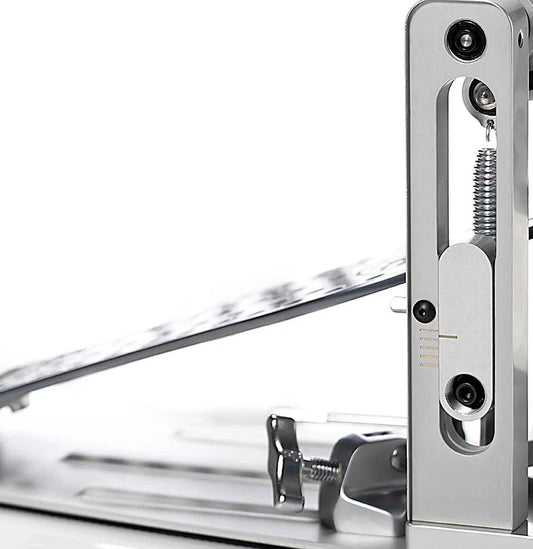 DW MFG Chain Drive Double Pedal