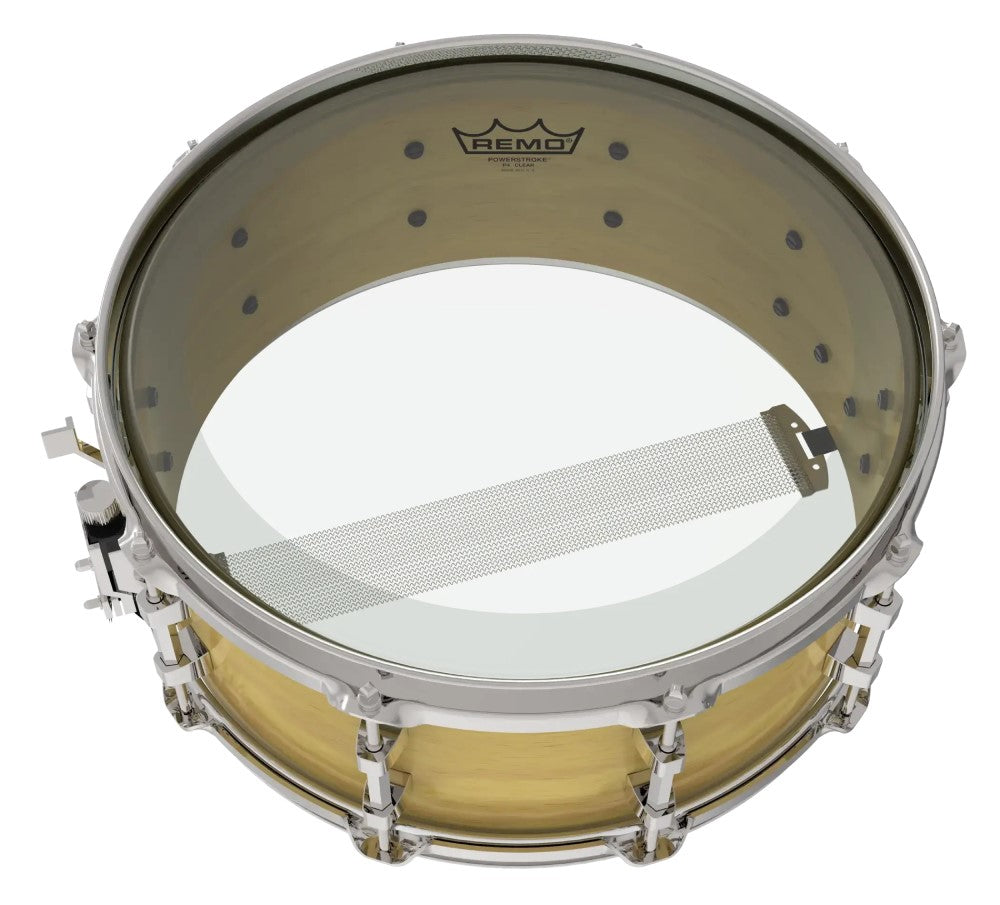 Remo Powerstroke P4 Clear 12" Drum Head