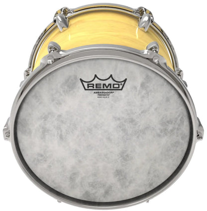 Remo Ambassador Fiberskyn 10" Tom Drum Head
