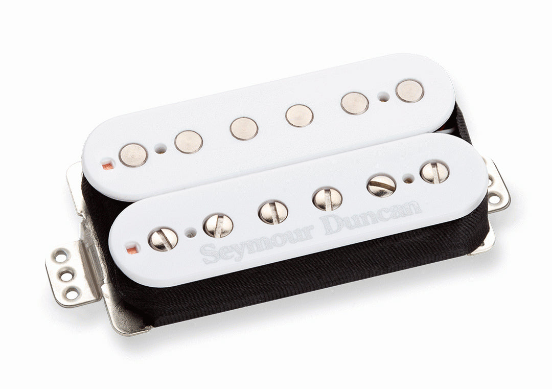 Seymour Duncan 78 Model Trembucker in White