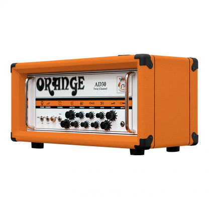 Orange AD30H 30W Amp Head