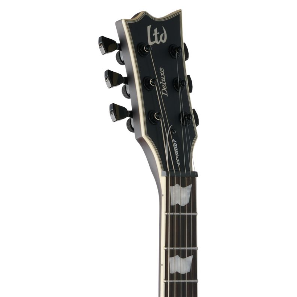 ESP LTD EC 1000T CTM Electric Guitar Tobacco in Sunburst Satin