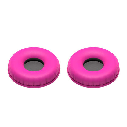 Pioneer DJ Coiled Cable And Ear Pads in Pink