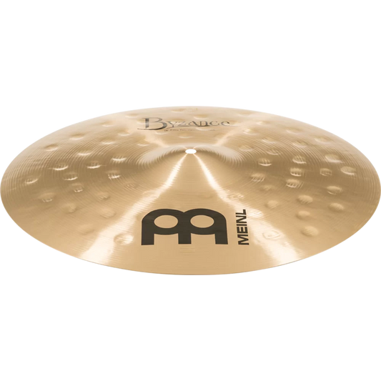 Meinl Byzance Traditional 18" Extra Thin Hammered Crash