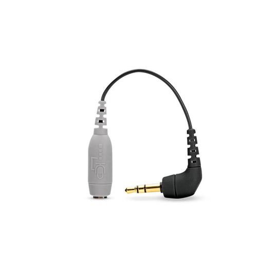 RODE SC3 3.5m TRRS to TRS Adaptor