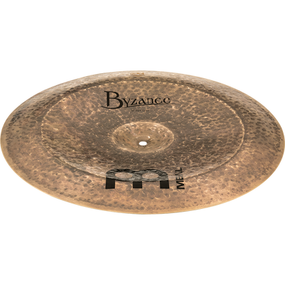 Meinl Cymbals Byzance 18" Dark China