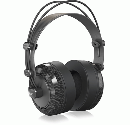 Behringer BH40 Circum Aural High Fidelity Headphones