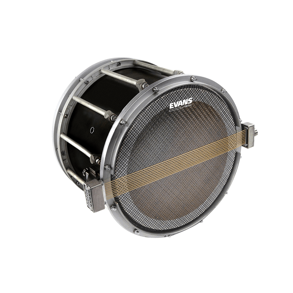Evans Hybrid Series Marching Snare Side 13" Drum Head