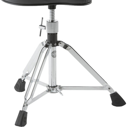 RocNSoc Manual Spindle and Round Seat in Blue