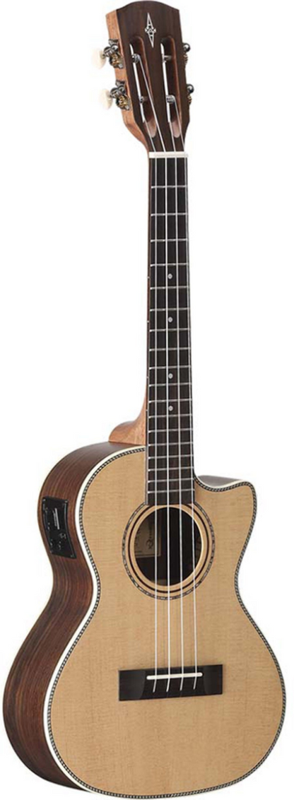 Alvarez Artist 70SCE Soprano Ukulele in Natural
