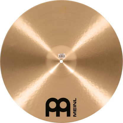 Meinl Cymbals 20" Pure Alloy Medium Crash