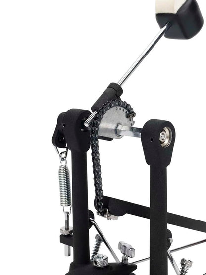 DW 6000 Series Accelerator Single Bass Pedal