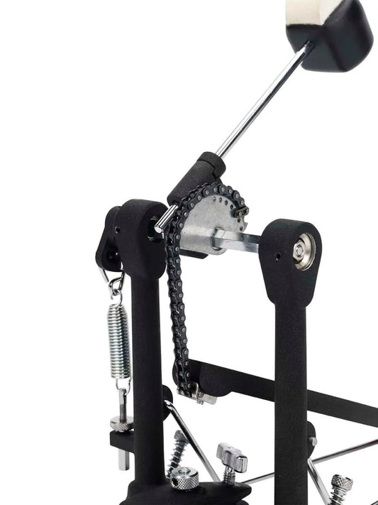 DW 6000 Series Accelerator Single Bass Pedal