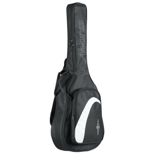 Alvarez Tenor Uke Deluxe Bag