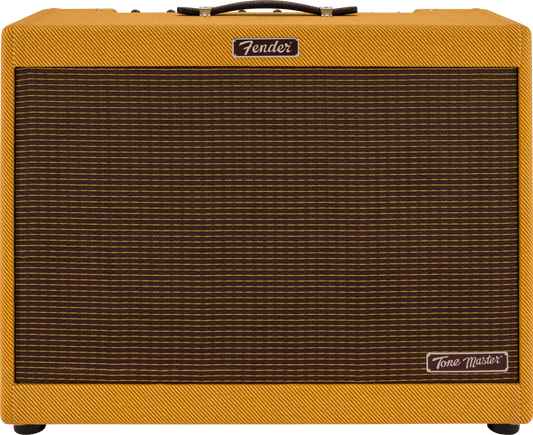 Fender Tone Master FR-12 Tweed 1x12" 1000W Speaker Cabinet