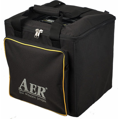 AER Compact Mobile 2 1x8” 60W Battery Powered Amp