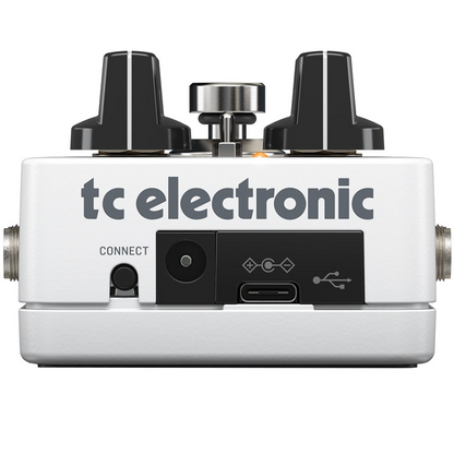 TC Electronic Plethora X1 TonePrint Multi Effects Pedal