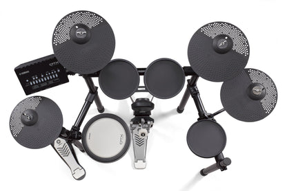 Yamaha DTX482K Plus Electronic Drum Kit