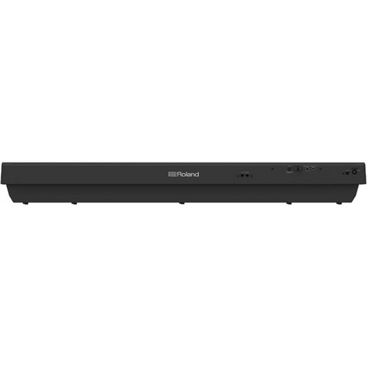Roland FP30X Digital Piano in Black