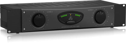 Behringer A800 Professional 800W Power Amplifier