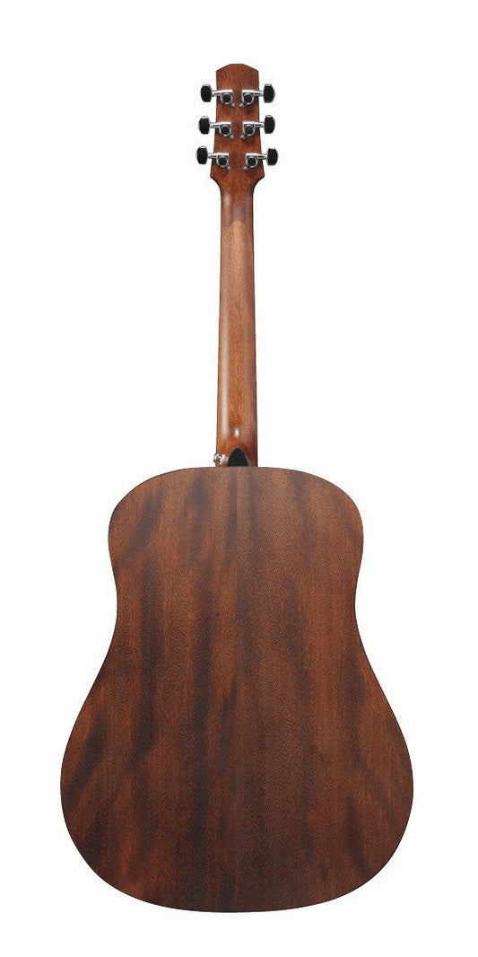 Ibanez AAD140 Acoustic Guitar in Open Pore Natural