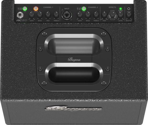 Bugera AC60 1x8" 60W Acoustic Amp