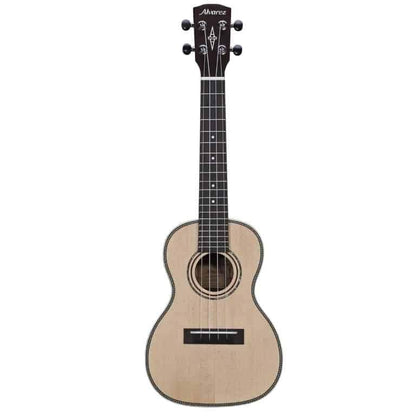 Alvarez Artist 70C Concert Uke in Natural Semi Gloss