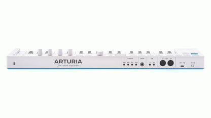 Arturia KeyStep 37 MK2 37 Note Keyboard Sequencing Controller
