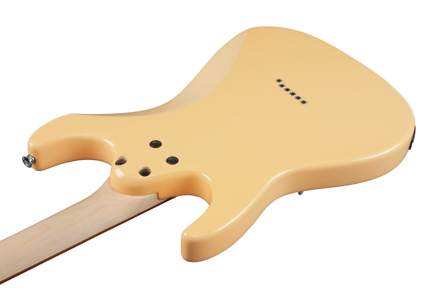 Ibanez AZES31 AZ Essentials in Ivory