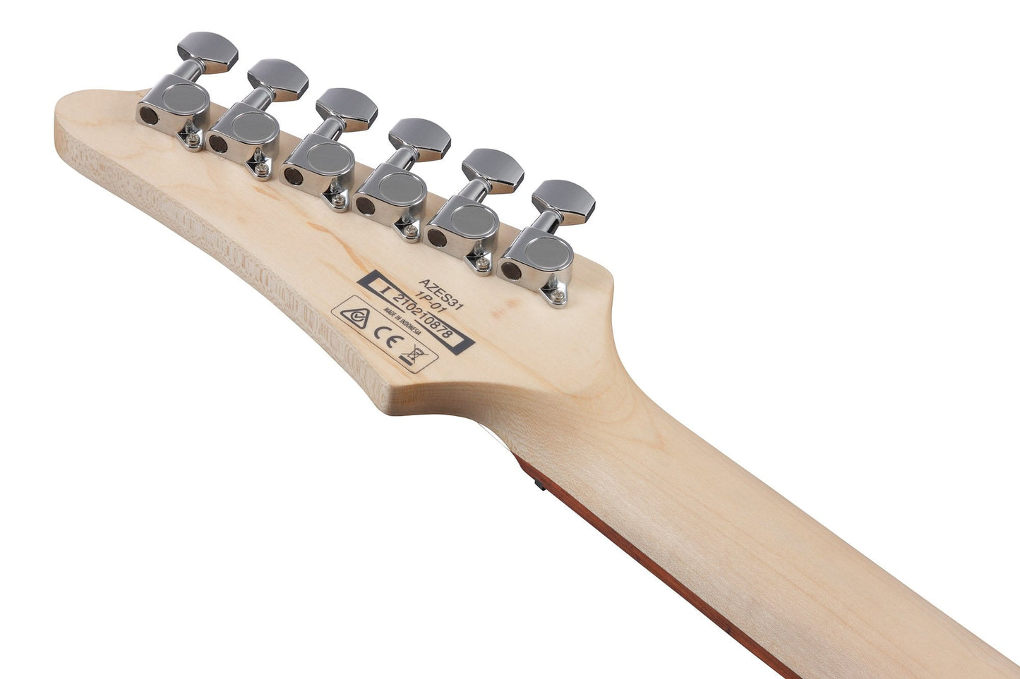 Ibanez AZES31 AZ Essentials in Ivory