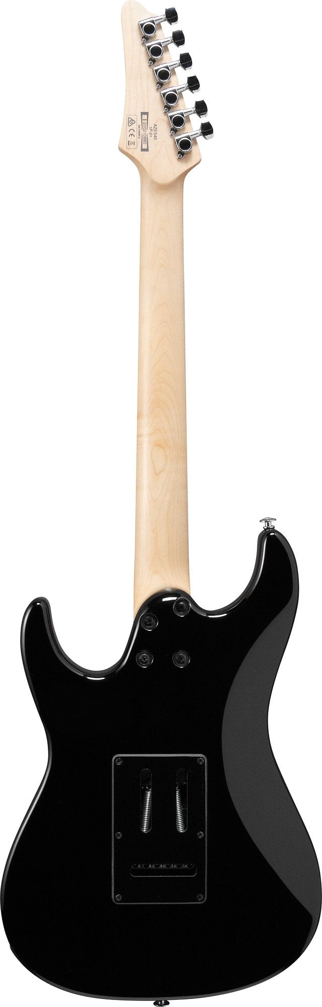 Ibanez AZES40 AZ Essentials in Black