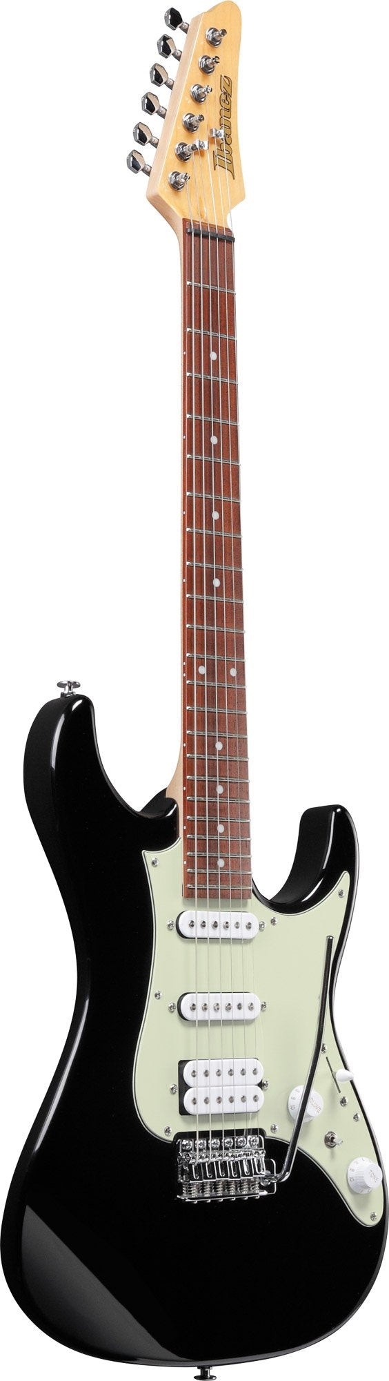 Ibanez AZES40 AZ Essentials in Black