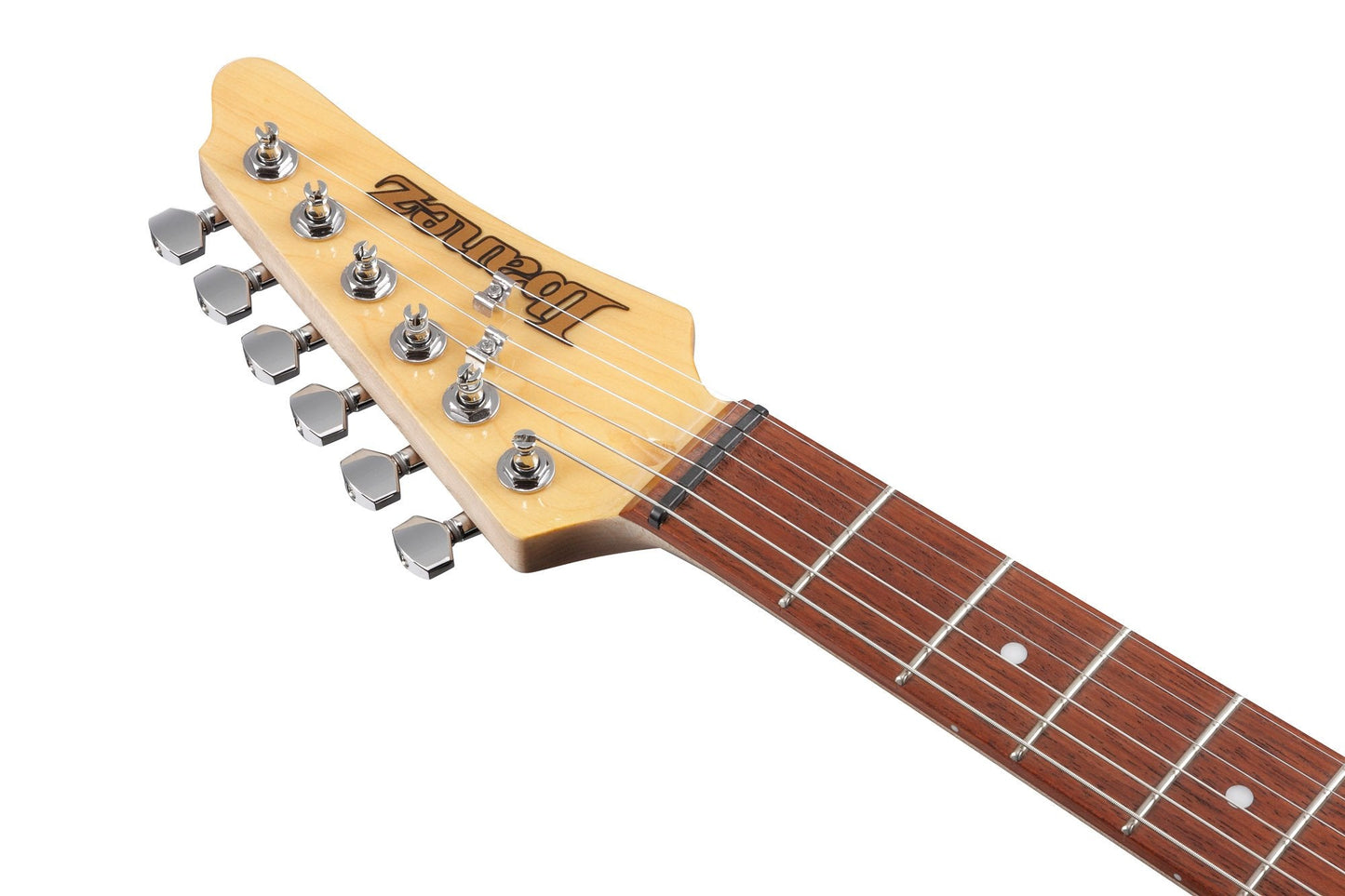 Ibanez AZES40 AZ Essentials in Purist Blue