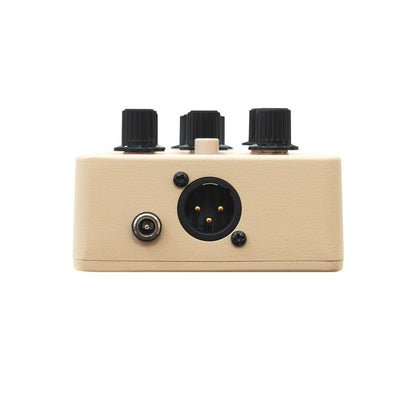 Orange Acoustic Guitar Preamp Pedal