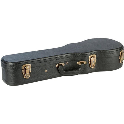 Armour APUCC Concert Ukulele Premium Wood Case