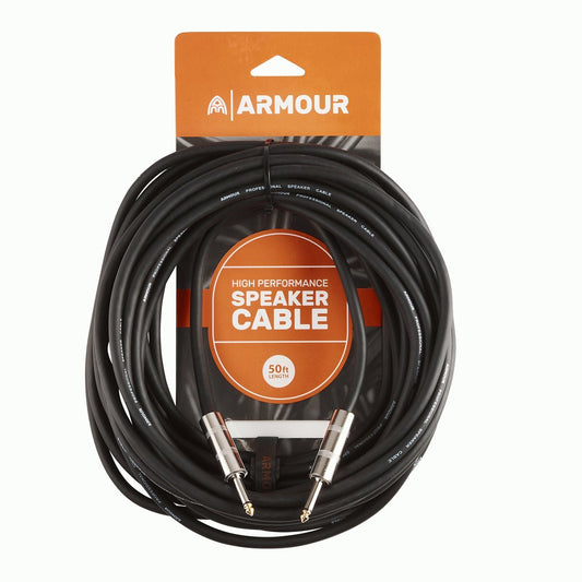 Armour SJP30 30FT High Performance Speaker Cable