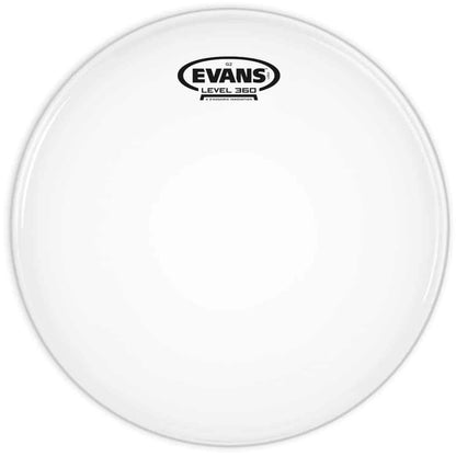 Evans G2 6" Coated Tom Drum Head